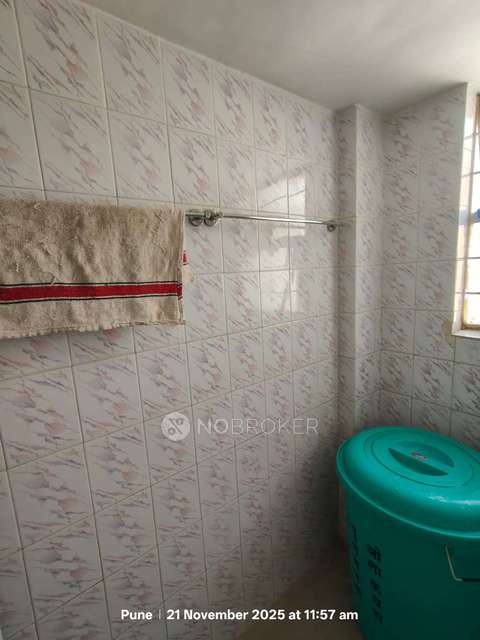 2 BHK Flat For Sale  In Warje