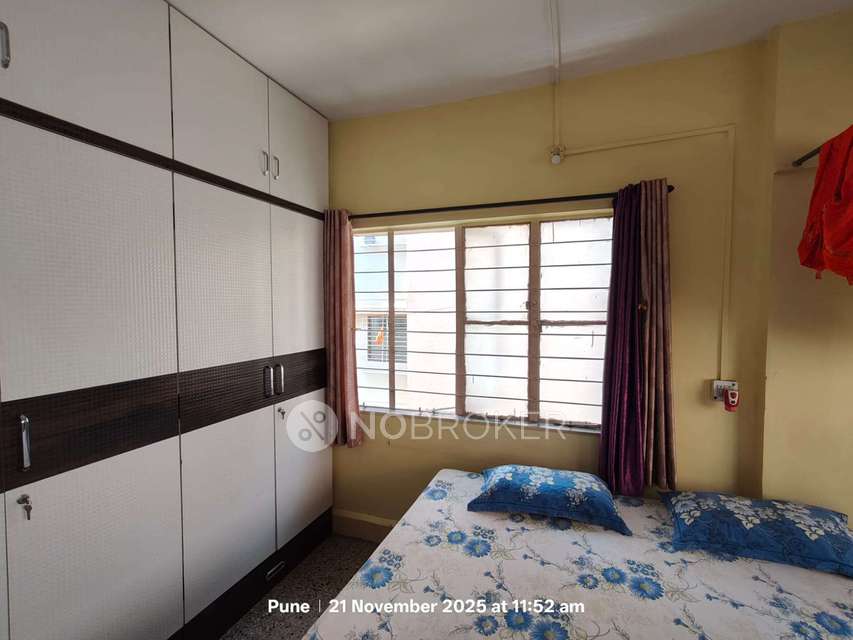 2 BHK Flat For Sale  In Warje