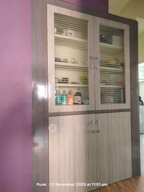 2 BHK Flat For Sale  In Warje