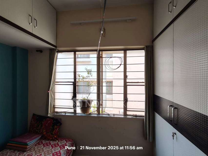 2 BHK Flat For Sale  In Warje
