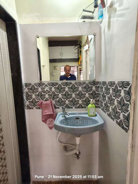 2 BHK Flat For Sale  In Warje