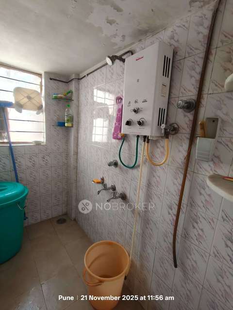 2 BHK Flat For Sale  In Warje