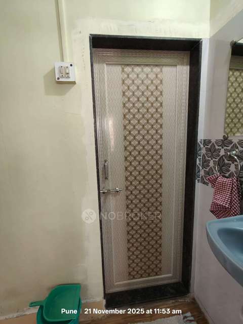 2 BHK Flat For Sale  In Warje