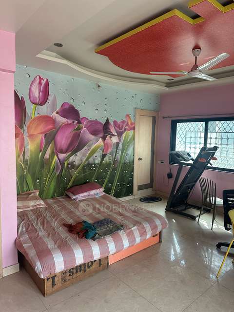 2 BHK House for Rent  In Hadapsar