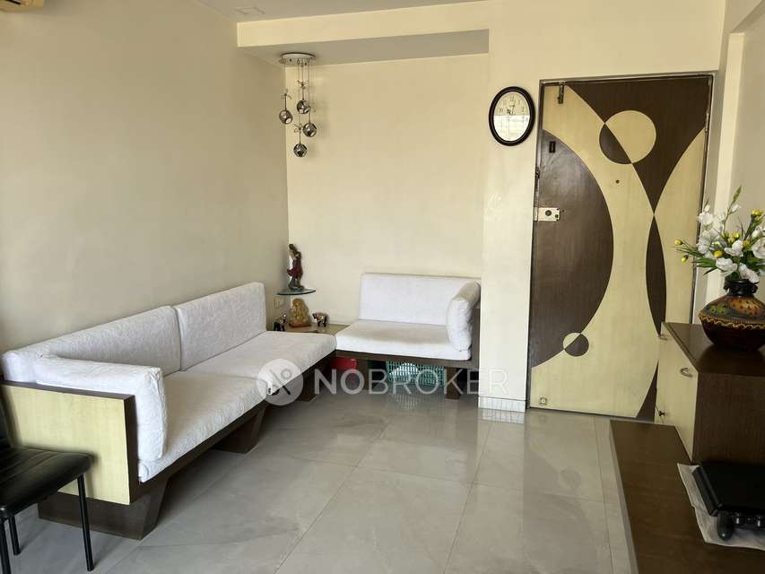 2 BHK Flat In Palm View, Rx-37, Midc, Dombivli East For Sale  In Palm View