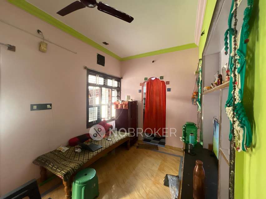 2 BHK Flat for Lease  In Rajajinagar