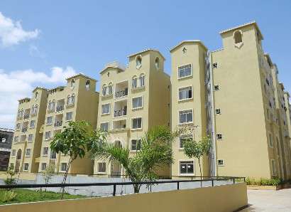 2 BHK Flat In Gm Infinite for Rent  In Bommasandra