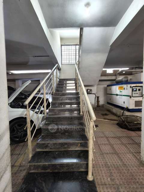 2 BHK Flat In Gm Infinite for Rent  In Bommasandra