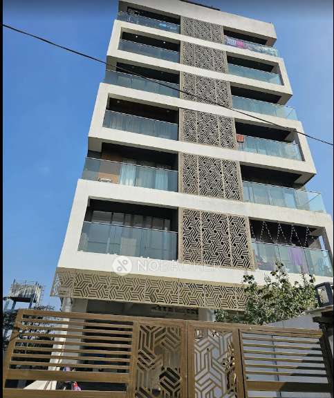 1 BHK Flat In Santosh Heritage For Sale  In Santoshi Mata Mandir Katraj