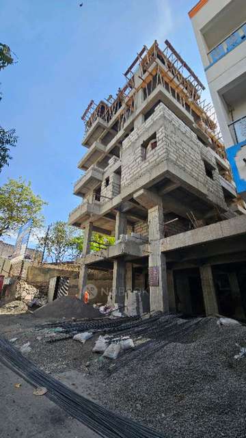 1 BHK Flat In Santosh Heritage For Sale  In Katraj