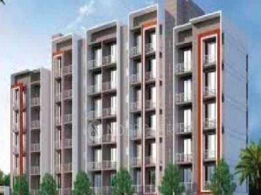 2 BHK Flat In Vastu Vedwanti For Sale  In Vasai East