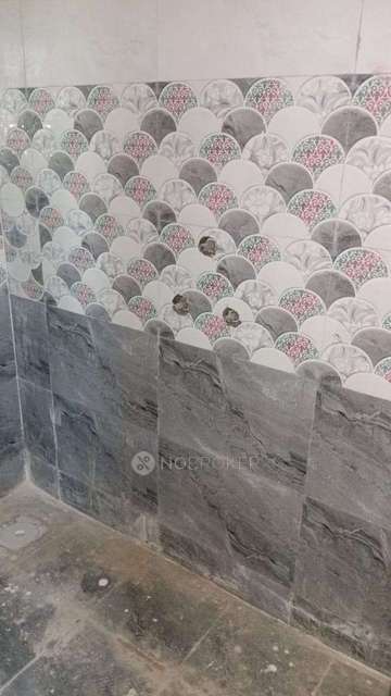 1 BHK Flat In Standalone Building  for Rent  In  Wagholi 