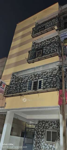 1 BHK Flat In Standalone Building  for Rent  In  Wagholi 