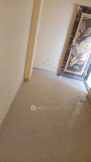 1 BHK Flat In Standalone Building  for Rent  In  Wagholi 