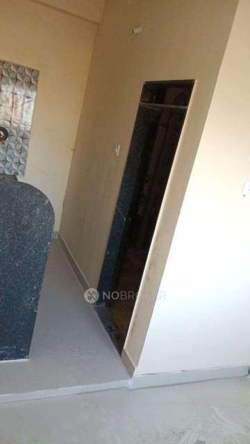 1 BHK Flat In Standalone Building  for Rent  In  Wagholi 