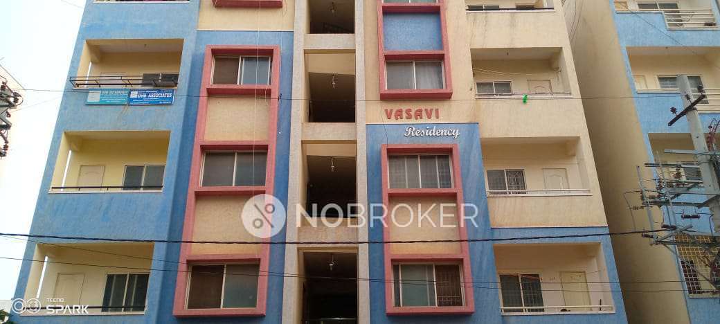 3 BHK Flat In Vasavi Gp Trends for Rent  In Nanakramguda