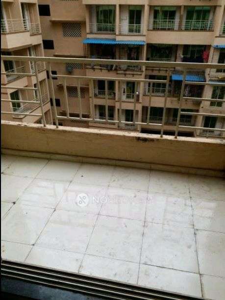 1 BHK Flat In Mannat Garden Complex For Sale  In Taloja