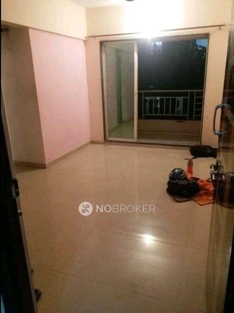 1 BHK Flat In Mannat Garden Complex For Sale  In Taloja