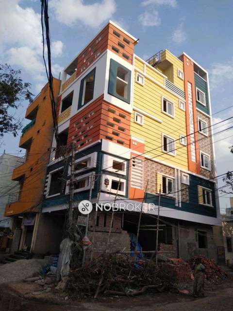 1 RK House for Rent  In Chanda Nagar