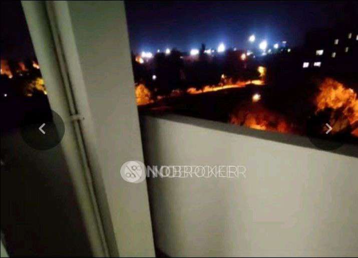 1 BHK Flat In Anugraha Township for Rent  In Krishnarajapura