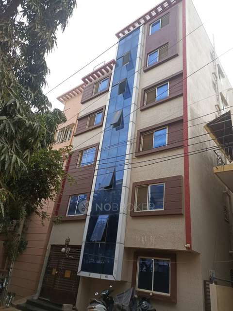 PG for Boys in Nagavara