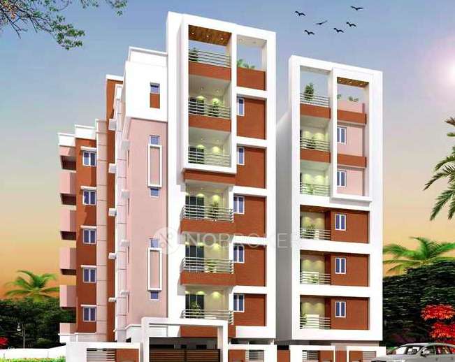 2 BHK Flat In Pride Casa Brahma For Sale  In Korremula