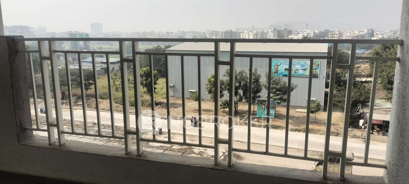 2 BHK Flat In Ar Atlas for Rent  In Wakad