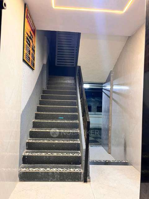 1 BHK Flat In Zyprya Govind Tower, Kopargaon , Kopar West For Sale  In Dombivli West
