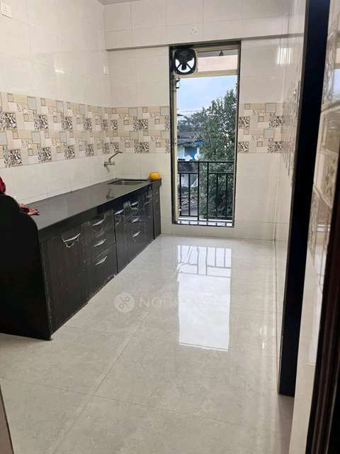 1 BHK Flat In Zyprya Govind Tower, Kopargaon , Kopar West For Sale  In Dombivli West