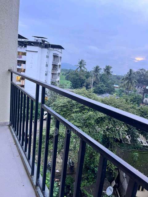 1 BHK Flat In Zyprya Govind Tower, Kopargaon , Kopar West For Sale  In Dombivli West