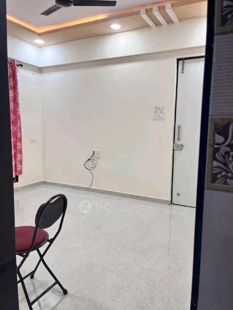 1 BHK Flat In Zyprya Govind Tower, Kopargaon , Kopar West For Sale  In Dombivli West