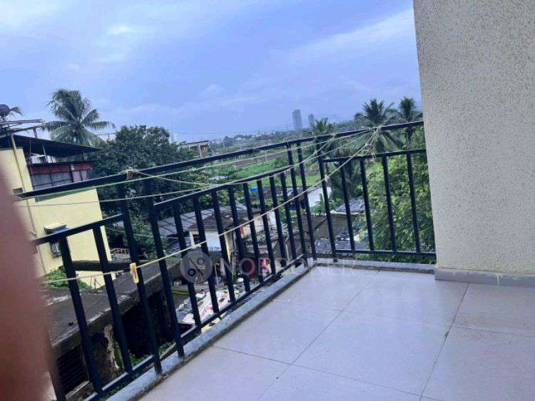1 BHK Flat In Zyprya Govind Tower, Kopargaon , Kopar West For Sale  In Dombivli West