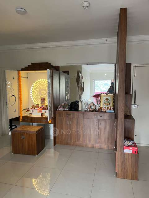 3 BHK Flat In Sattva Opus for Rent  In Dasarahalli