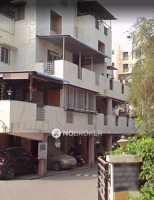 2 BHK Flat In Ratan Park Phase 1 Sus Road Pashan For Sale  In Ratan Park, Sutarwadi, Pashan, Pune, Maharashtra 411021, India