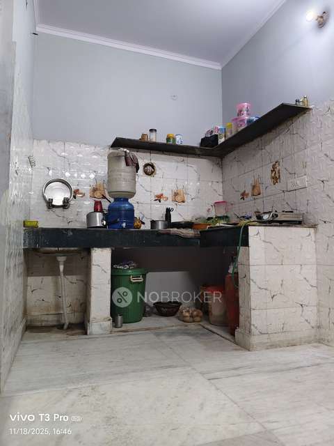 1 BHK Flat For Sale  In Wazirabad
