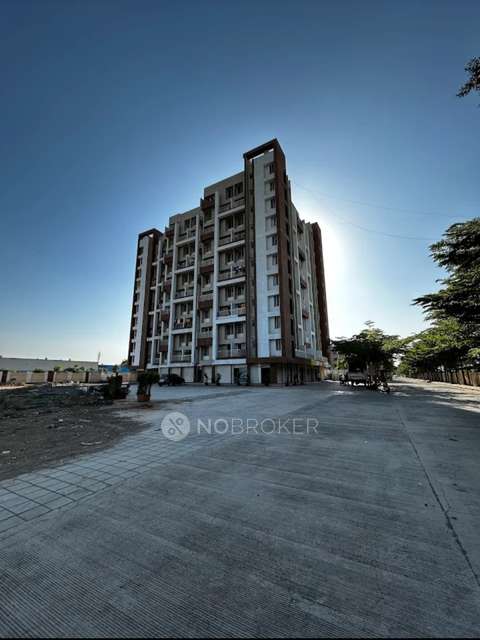 2 BHK Flat In Green Fantasy For Sale  In Uruli Kanchan