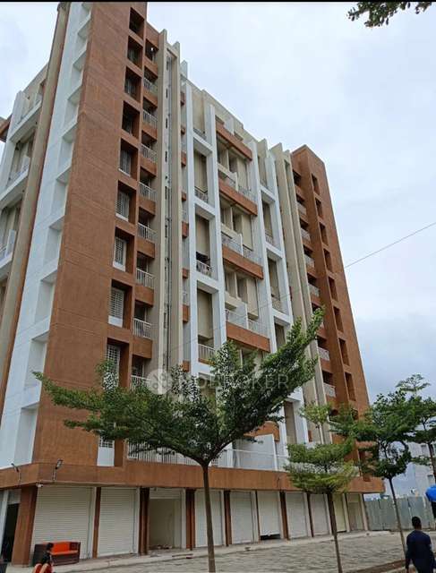 2 BHK Flat In Green Fantasy For Sale  In Uruli Kanchan
