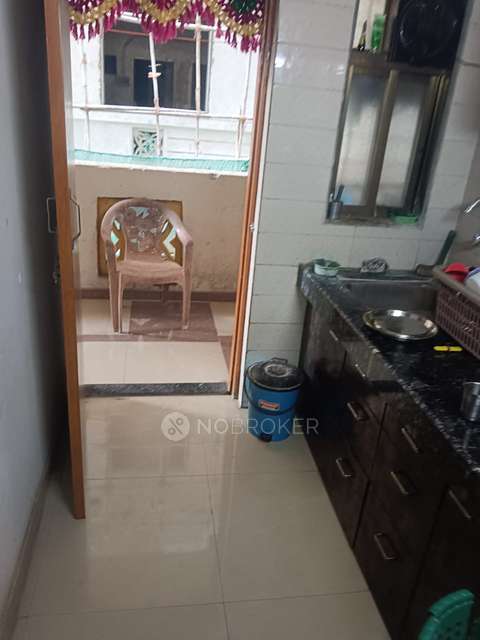 1 RK Flat In Sunshine Green Park, Vasai East, Mumbai For Sale  In Vasai East, Mumbai