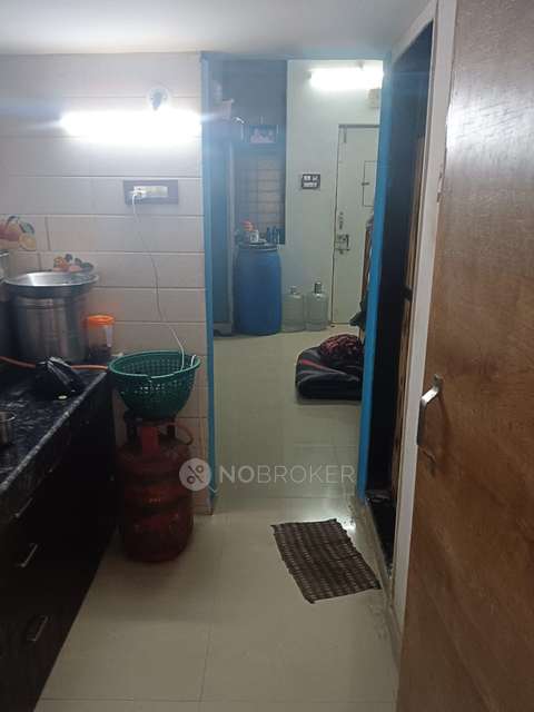 1 RK Flat In Sunshine Green Park, Vasai East, Mumbai For Sale  In Vasai East, Mumbai