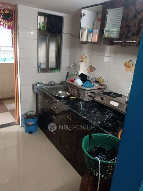 1 RK Flat In Sunshine Green Park, Vasai East, Mumbai For Sale  In Vasai East, Mumbai