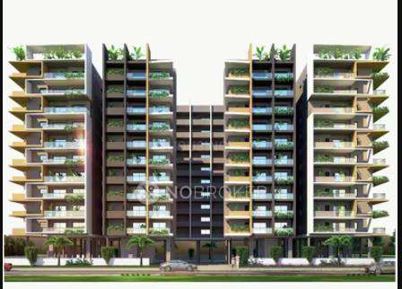 2 BHK Flat In Sln Kondaoally Enclave For Sale  In Kondapur