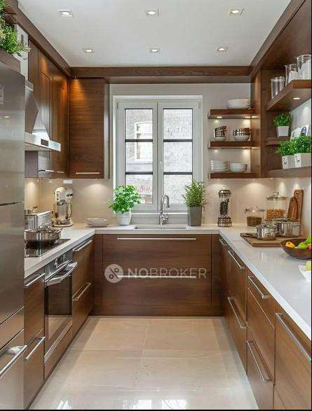 2 BHK Flat In Sln Kondaoally Enclave For Sale  In Kondapur