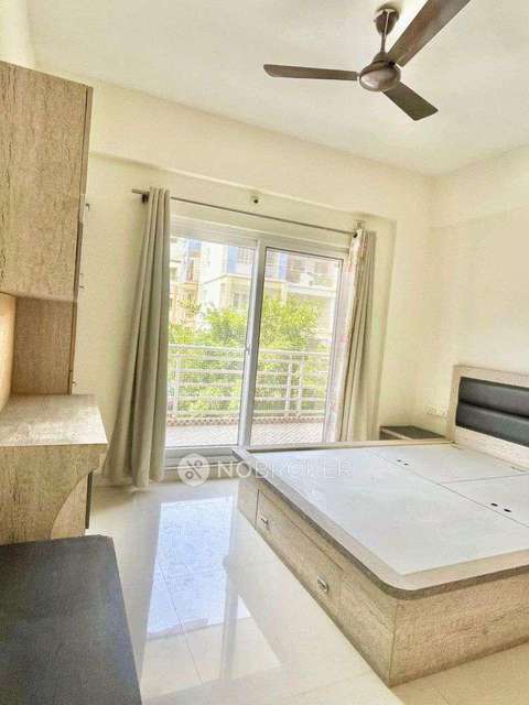 3 BHK Flat In T.g. Akshaya   For Sale  In Bda Layout Btm 4th Stage