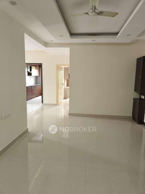 3 BHK Flat In T.g. Akshaya   For Sale  In Bda Layout Btm 4th Stage