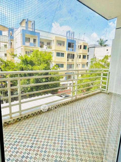 3 BHK Flat In T.g. Akshaya   For Sale  In Bda Layout Btm 4th Stage