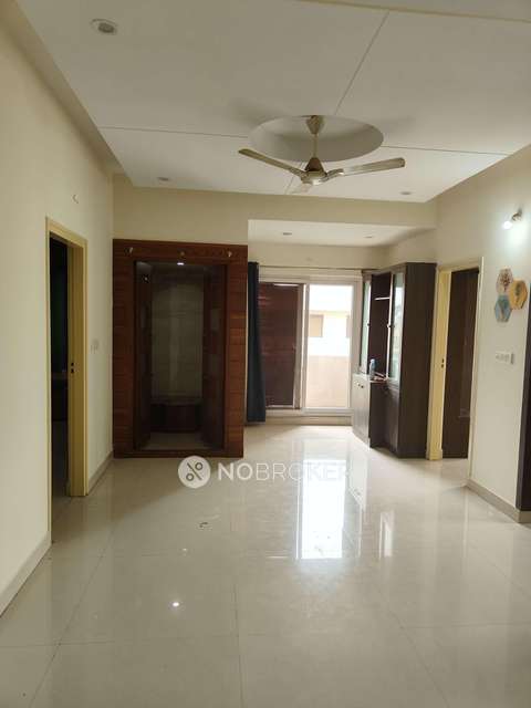 3 BHK Flat In T.g. Akshaya   For Sale  In Bda Layout Btm 4th Stage