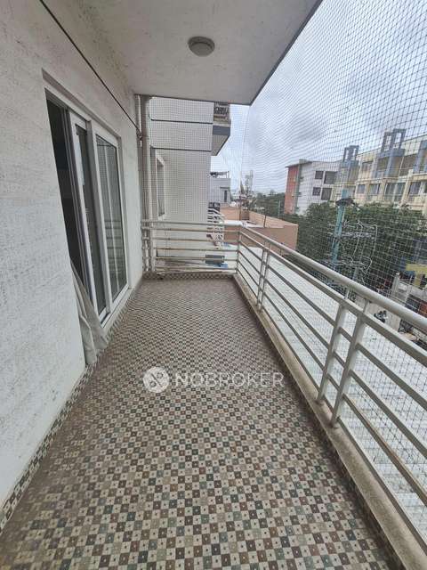 3 BHK Flat In T.g. Akshaya   For Sale  In Bda Layout Btm 4th Stage