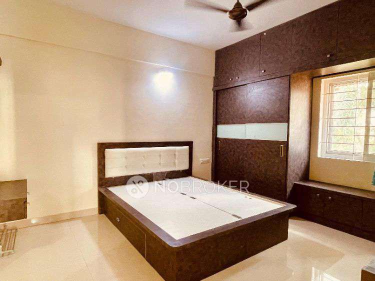 3 BHK Flat In T.g. Akshaya   For Sale  In Bda Layout Btm 4th Stage