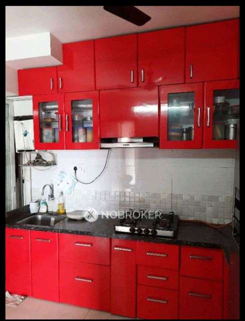 2 BHK Flat In Guru Atman For Sale  In Kalyan West