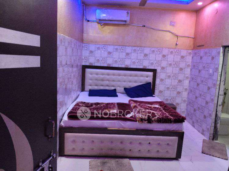 PG for Anyone in P626, Block P, Mangolpuri, New Delhi, Delhi, 110083, India